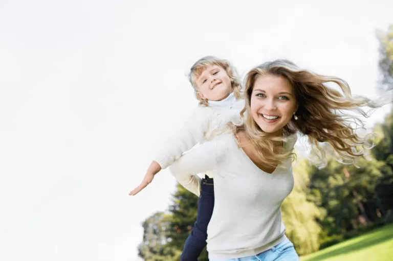 7 Positive Parenting Resources
