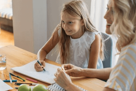 Homeschooling tips for parents during Coronavirus lockdown
