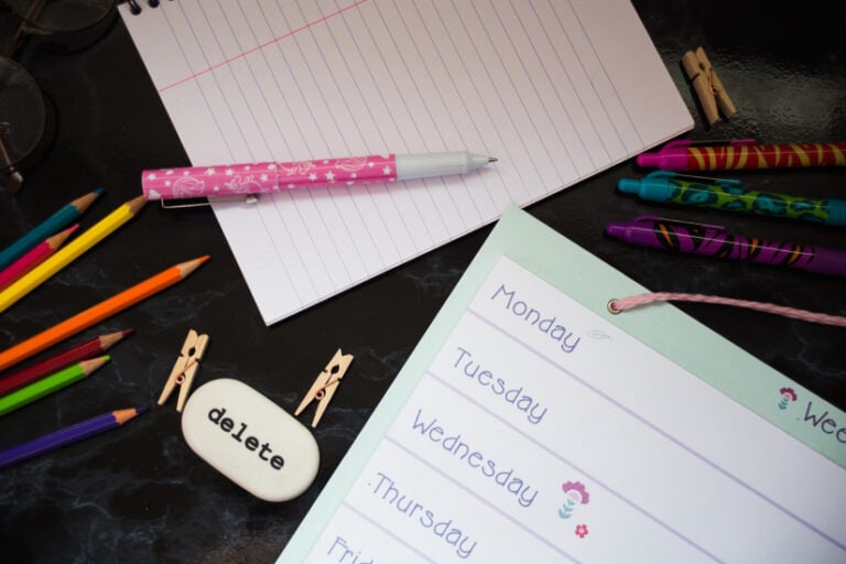 ITALIAN – Do you need to plan to learn better?