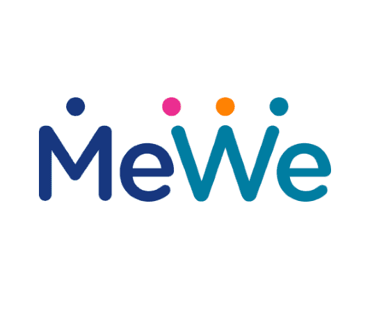 MeWe |  Join the discussion!