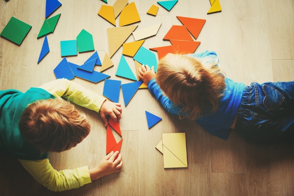 11 problem solving activities for kids