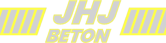 JHJ Beton Enterprise