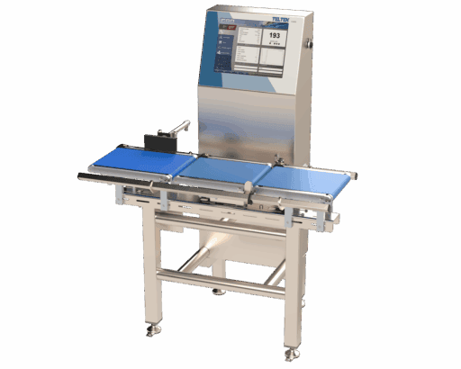 Teltek C80 - Checkweigher