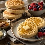 crumpet