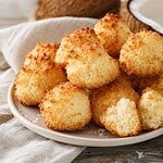 recette congolais moelleux