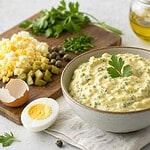 sauce gribiche