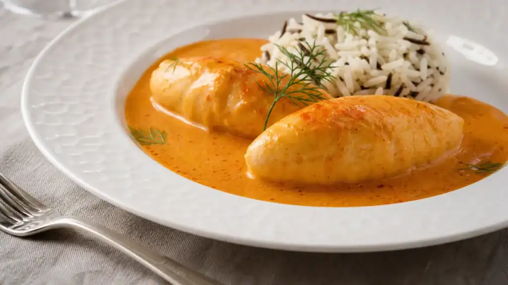 Avec quoi accompagner des quenelles lyonnaises