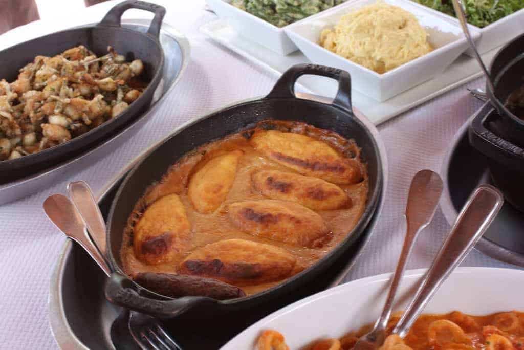 Avec quoi accompagner des quenelles avis