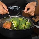 Brocolis vapeur à la cocotte-minute