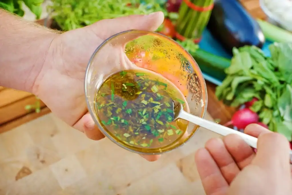 Marinades pour le saumon