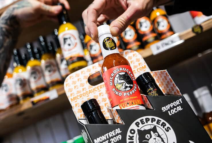 Où trouver les sauces Hot Ones en France