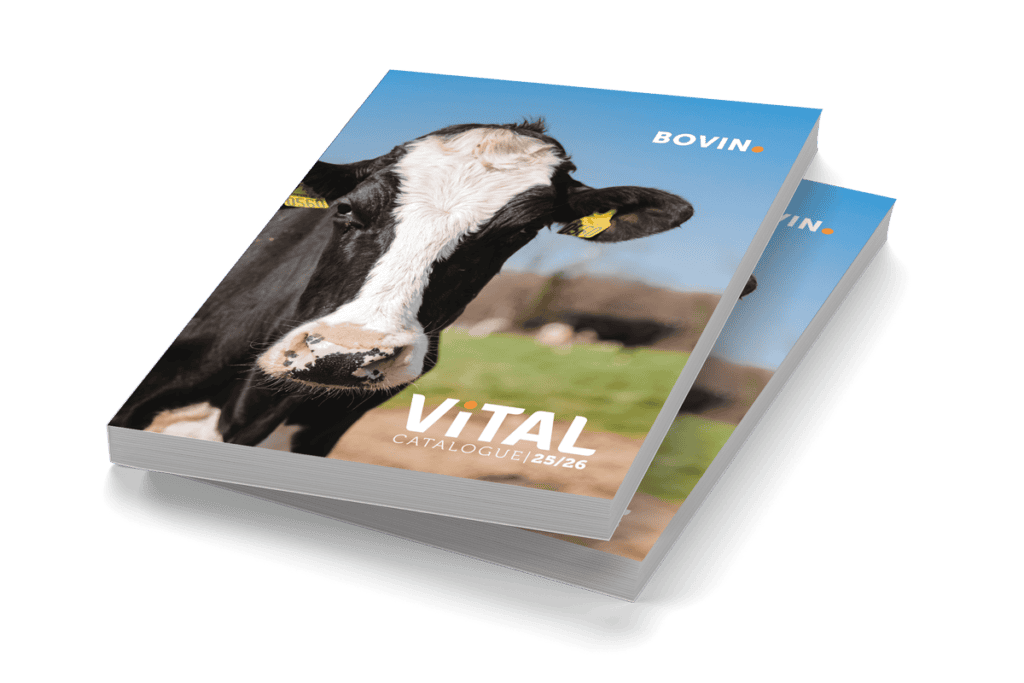Vital Concept catalogue