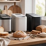 Machines a pain Kenwood : choisir le bon modèle pour vous