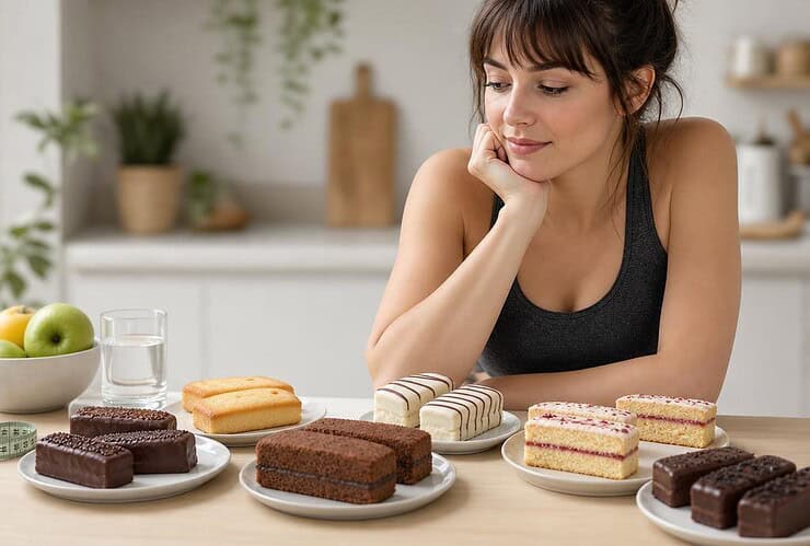 gateau peu calorique industriel avis juliette