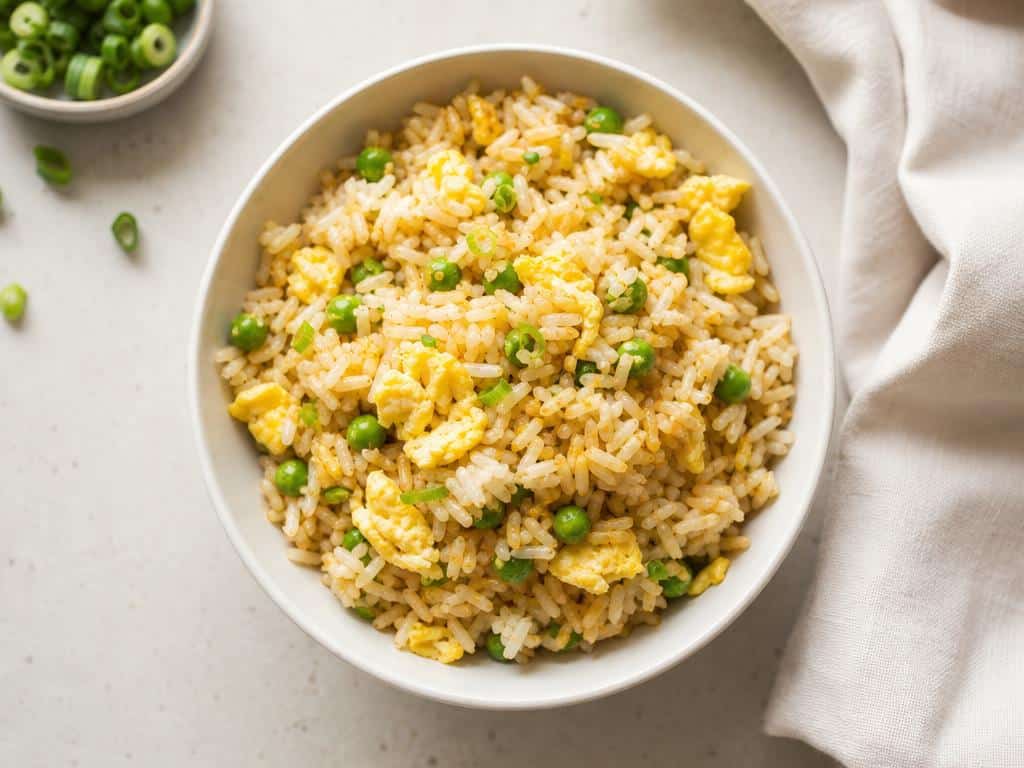 peut on congeler du riz cuit