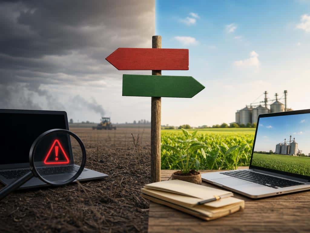 agri système avis