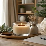 bougie woodwick toxique
