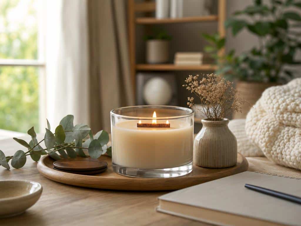 bougie woodwick toxique