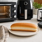 chauffer pain hot dog