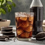 coca oreo