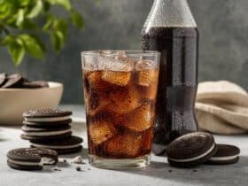 coca oreo