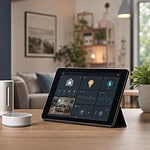 netatmo home assistant