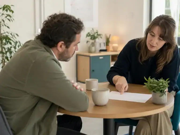 Reconversion professionnelle : vérifier son projet avant de s&rsquo;engager