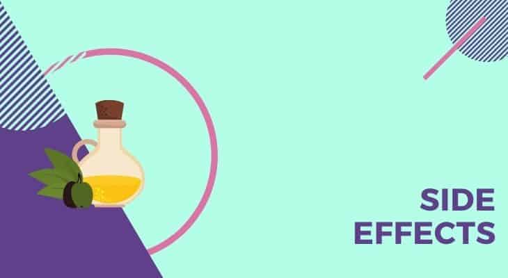 side effects of essential oils