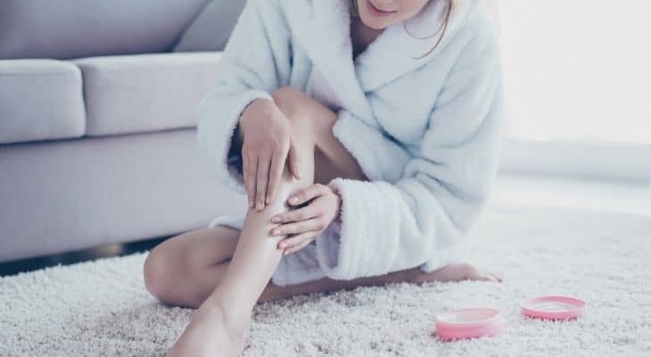 are essential oils bad for skin