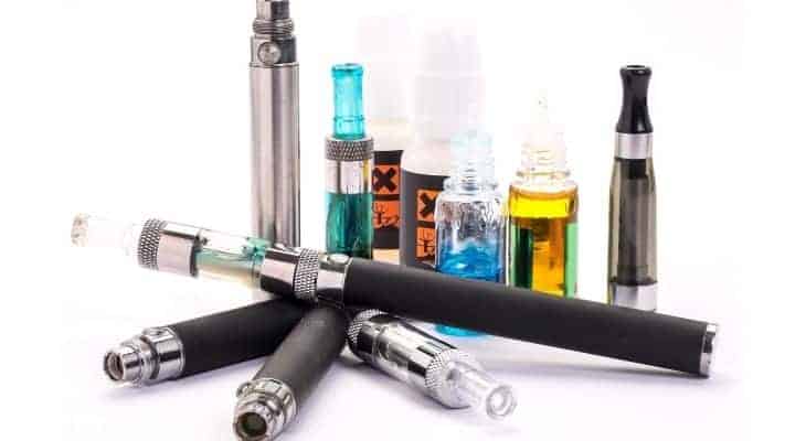 electronic cigarette