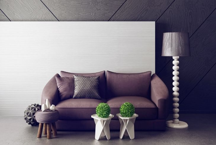 wayfair furniture assembled