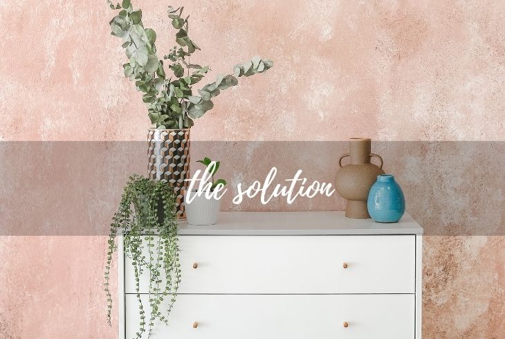 make drawers smell fresh