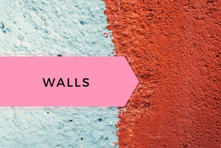 walls primer
