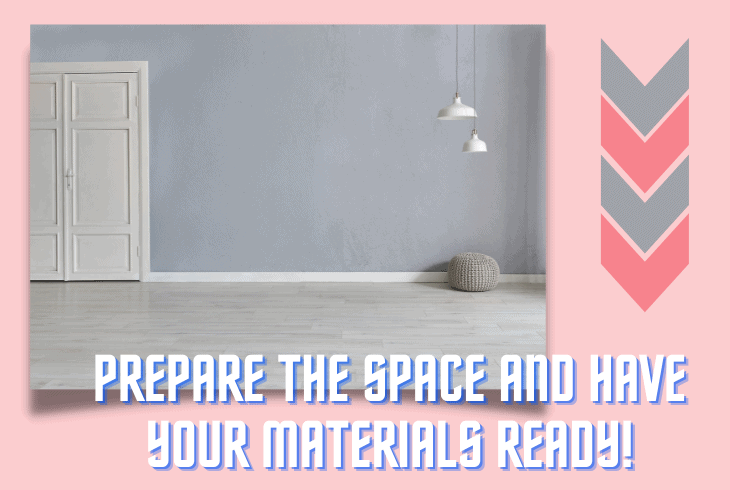 how to paint over black lacquer furniture