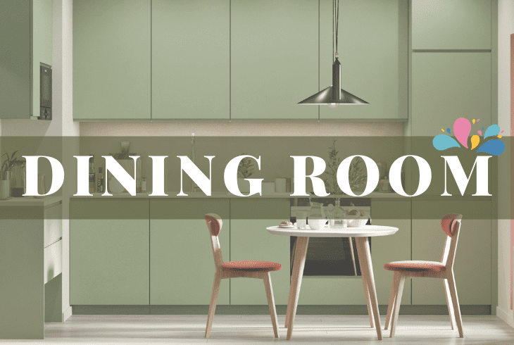 tip 6 dining room