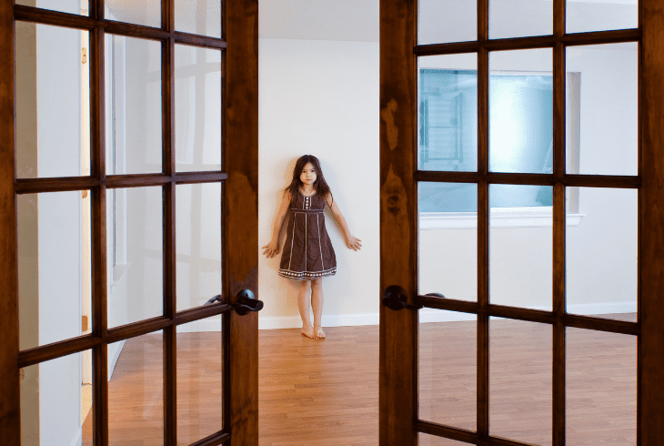 french doors