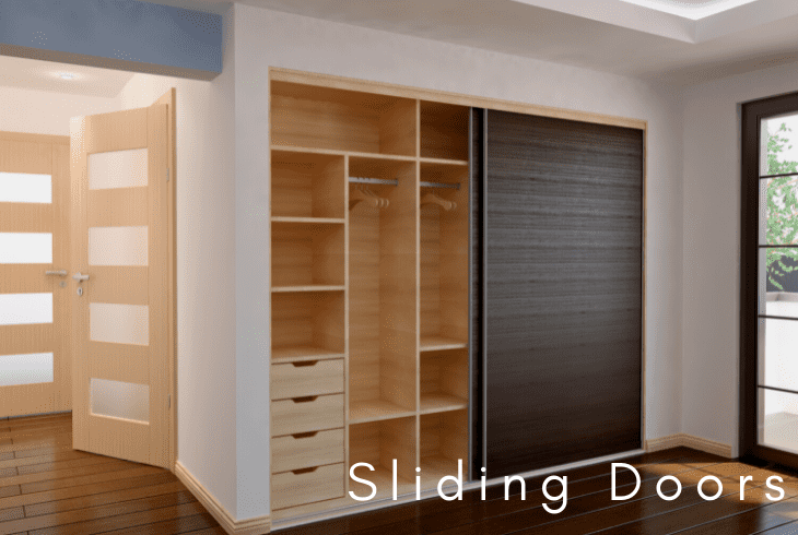 sliding doors