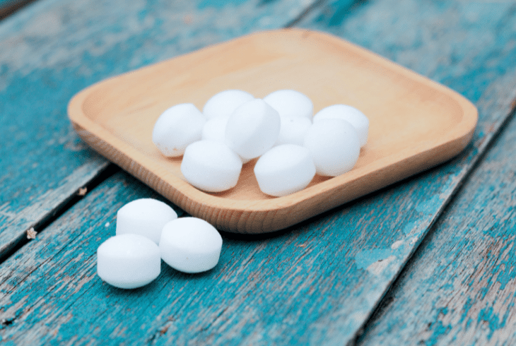 mothballs alternatives