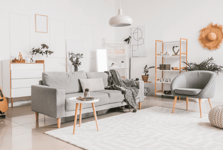furniture depreciate faq