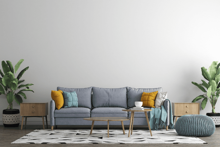 minimize furniture depreciation