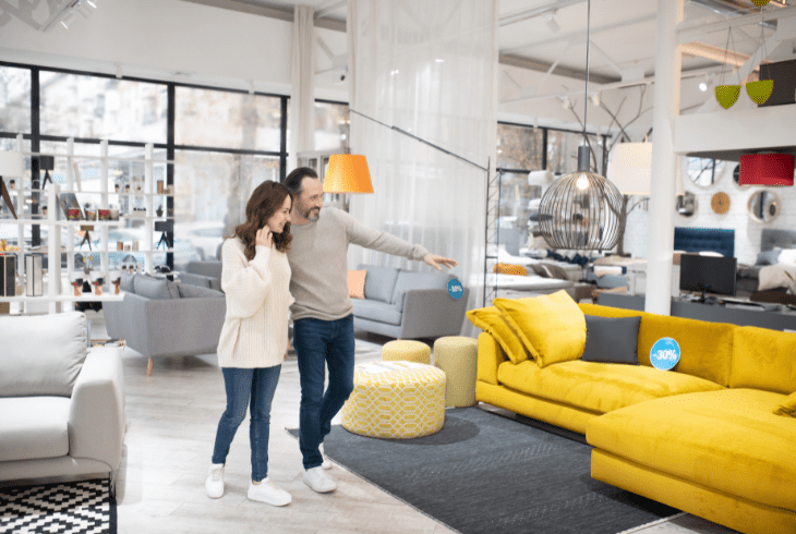 how to negotiate furniture