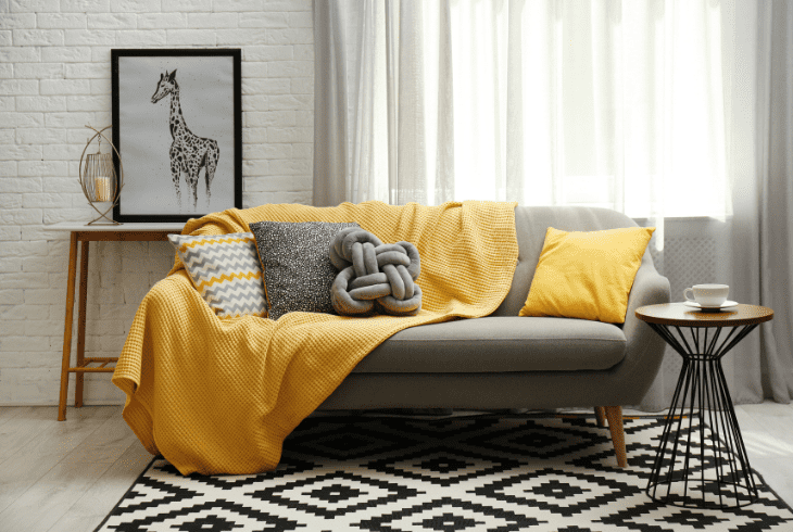 wash couch covers