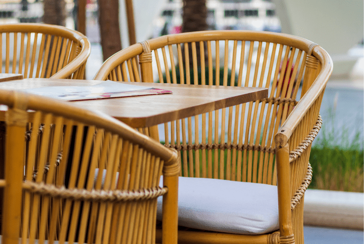 faqs on wicker furniture
