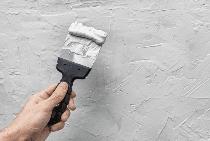 primer drywall