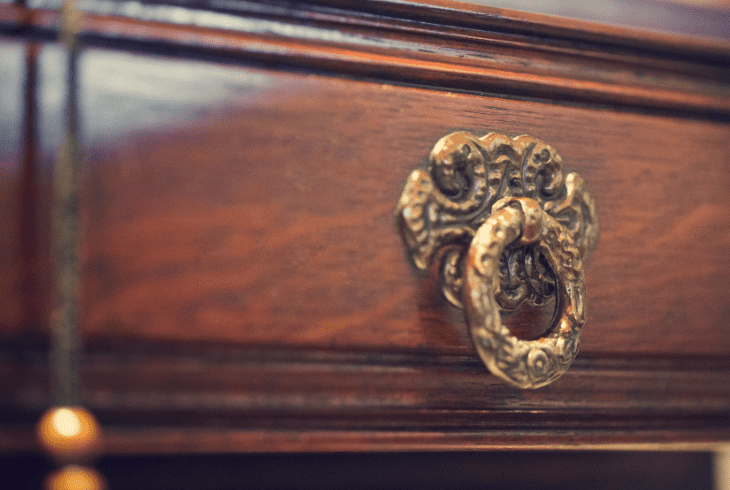handicraft details