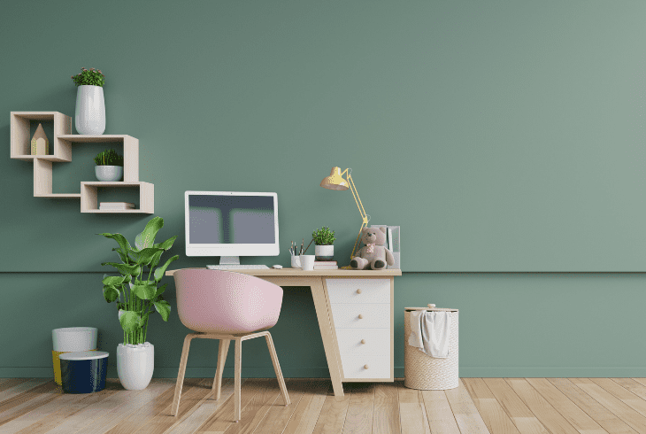 trendy furniture