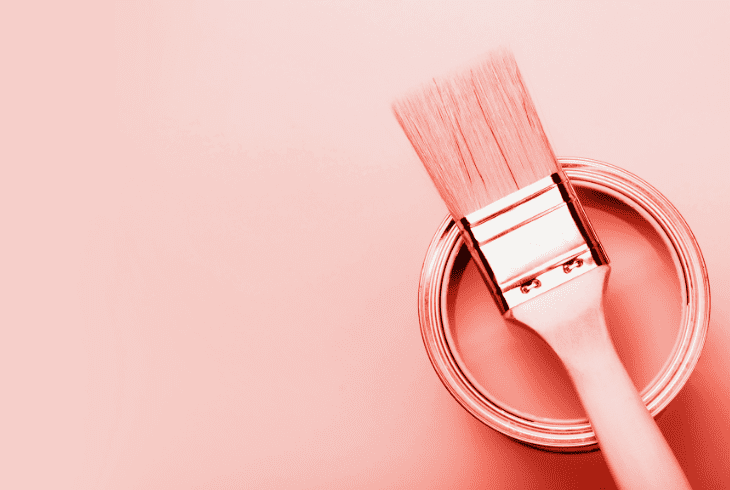 how to dye furniture