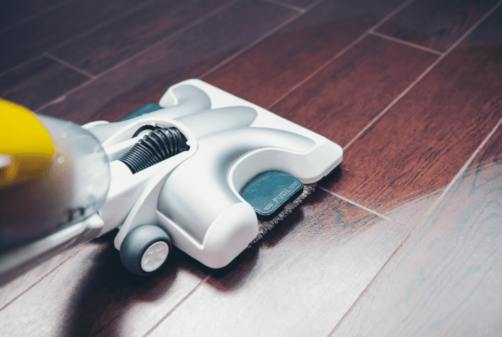 tools for cleaning tiles