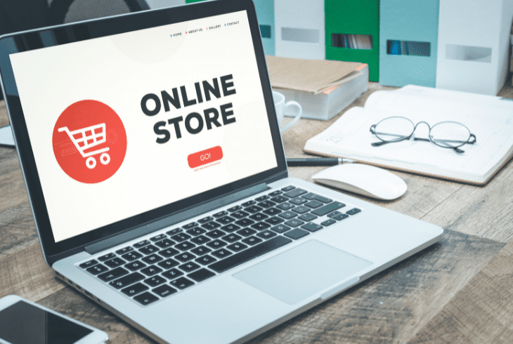 stores online