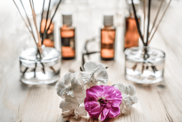 add a scent